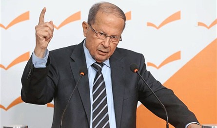 ماذا لو وافقت &quot;14 آذار&quot; على عون؟ 