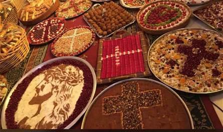لهذا السبب يوزّع القمح يوم الجمعة العظيمة