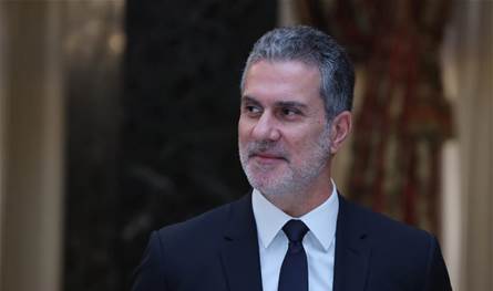 لبنان يستعد لاستقبال البابا... الوزير نصار لـ&quot;لبنان 24&quot;: الزيارة محطة للتأمل بحب وفرح وايمان
