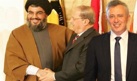 فرنجية كرّس ما كان يخشاه &quot;حزب الله&quot;