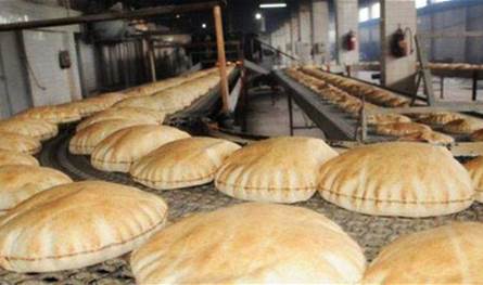 خبز اللبنانيين ليس بمتناولهم... هل من قطبة مخفية؟