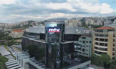 مذيعة أخبار الـ MTV تستمتع بوقتها في تركيا وتظهر بالمايوه (صور)