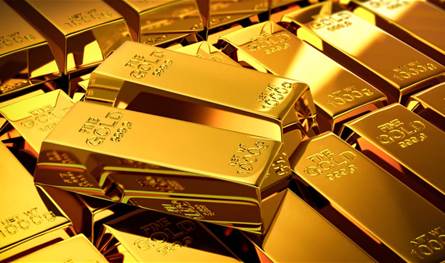 لبنان من بينها... مجلس الذهب العالمي يكشف عن احتياطات الدول العربية من المعدن الأصفر! (صورة)