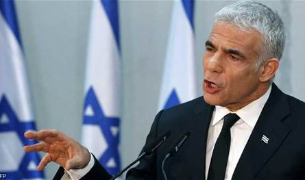 رئيس وزراء إسرائيل يحذر إيران وحلفاءها من &quot;اختبار القوة&quot;
