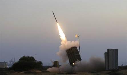 إسرائيل تخشى &quot;صاروخاً متطوراً وخطيراً&quot; يمتلكهُ &quot;حزب الله&quot;.. ما هو؟