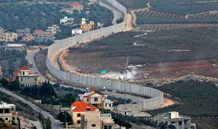 مُخطّط إسرائيلي جديد.. هذا ما ستشهدهُ الحدود مع لبنان