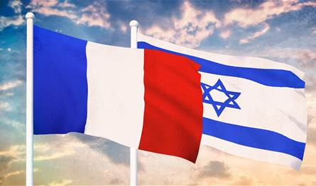 حراكٌ إسرائيلي غير مسبوق على خطّ فرنسا.. لبنان على طاولة البحث!