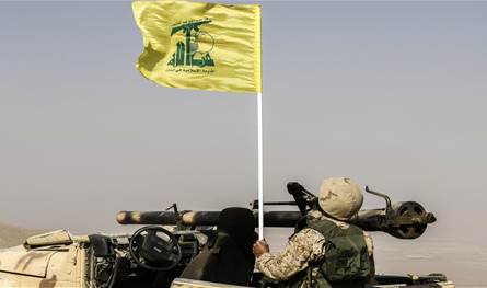 سيناريوهات عسكرية مُحتملة.. هكذا سيشنّ &quot;حزب الله&quot; حرب الغاز! 