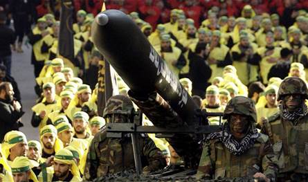 &quot;حزب الله&quot; قد يقلب المُعادلة بصاروخين مُتطورين.. إليكم حقائق عنهما