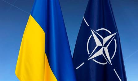 هل حان الوقت لتولي الناتو زمام المبادرة في أوكرانيا؟