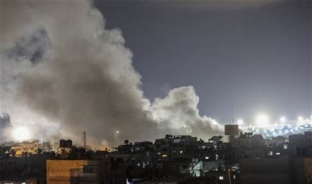 هل تضمّن إتفاق وقف إطلاق النار في غزة بند إطلاق سراح الأسرى؟
