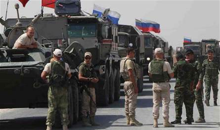 قوات سوريّة وروسيّة في لبنان... هل بدأ تطبيق السيناريو ؟