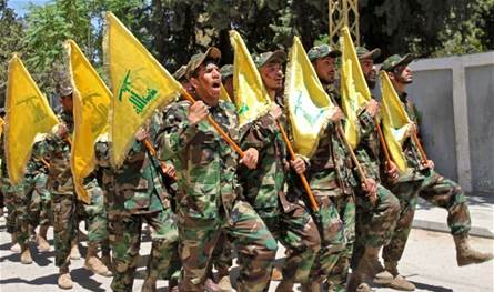 ظهور &quot;غير مألوف&quot; لمسؤول كبير في حزب الله.. ما الذي فعله؟