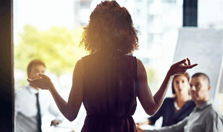 هل تتمايل المرأة اللبنانيّة نجاحًا؟