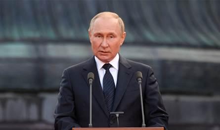 بوتين يخاطر بحرب نووية لتجنب الهزيمة: &quot;الفوز أو التصعيد&quot;