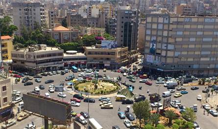 حدث يشعل احتفالات في طرابلس.. ماذا جرى؟ (فيديو)