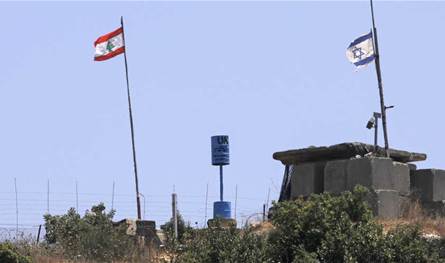 إشاراتٌ إسرائيليّة جديدة تجاه لبنان.. هل اقترب &quot;التصعيد&quot;؟