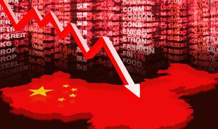 الاقتصاد الصيني... اليكم بعض المخاطر التي يواجهها 