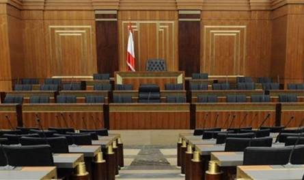 ماذا تخبئ جلسة 13 تشرين؟ 