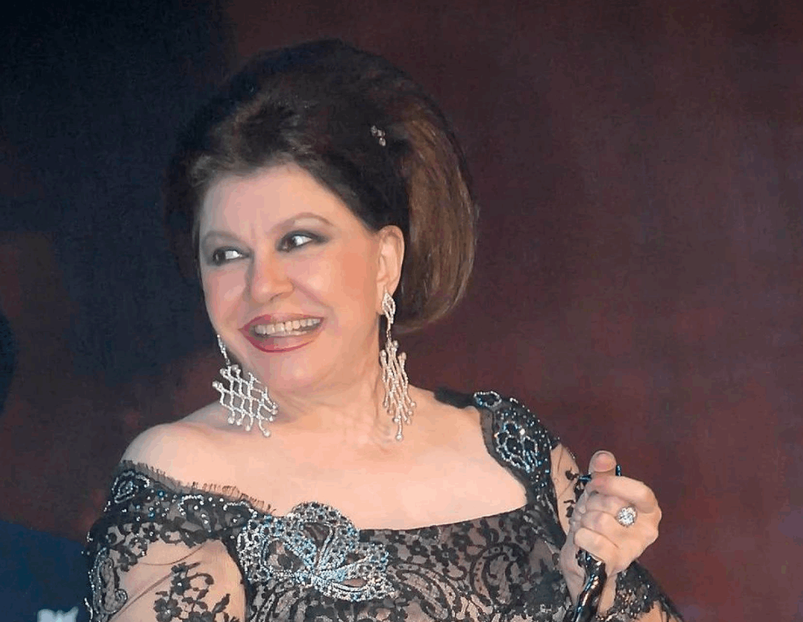 ابنة الفنانة الشهيرة الراحلة تكشف حقيقة وفاة والدتها بمرض خطير.. هكذا قضت