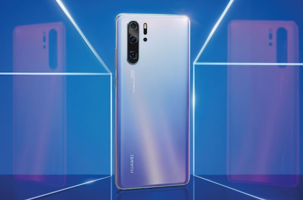 Huawei P30 Pro الإصدار 128 جيجابايت متوفر الآن