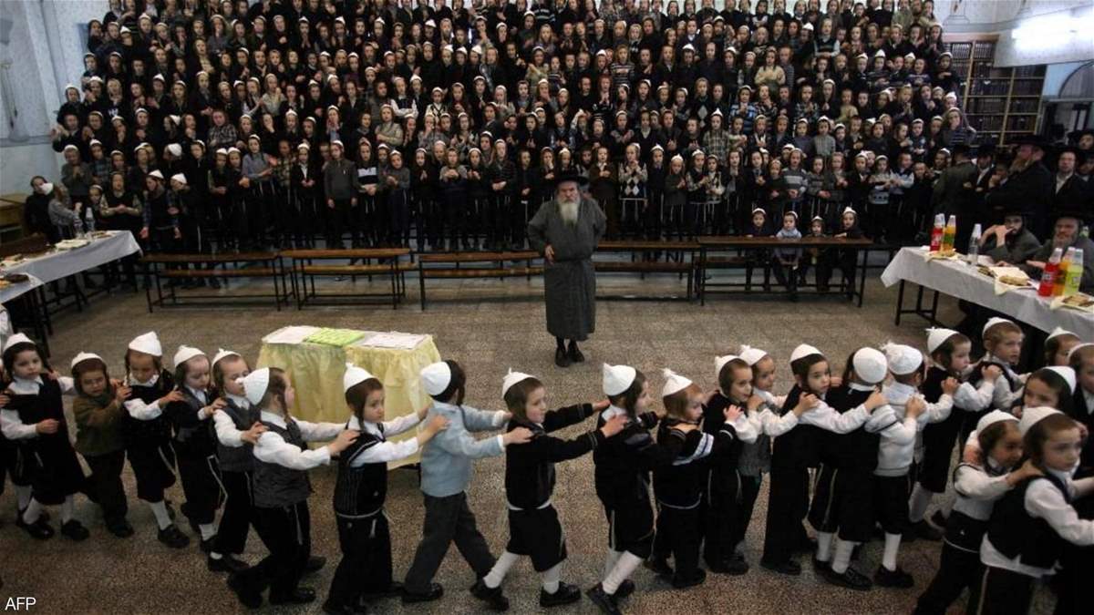 قتلى التدافع في اسرائيل.. ماذا تمثل طائفة