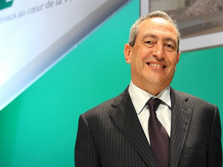 Ø«Ø±ÙˆØªÙ‡ ØªÙ‚Ø¯Ø± Ø¨Ù€8 3 Ù…Ù„ÙŠØ§Ø± Ø¯ÙˆÙ„Ø§Ø± ØªØ¹Ø± ÙÙˆØ§ Ø¥Ù„Ù‰ Ø£ØºÙ†Ù‰ Ø±Ø¬Ù„ ÙÙŠ Ø§Ù„Ø¹Ø§Ù„Ù… Ø§Ù„Ø¹Ø±Ø¨ÙŠ ØµÙˆØ±Ø©