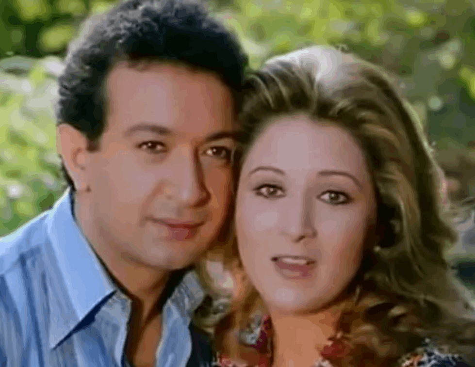 قصص حب مدوية.. تعرفوا إلى كواليس أشهر الثنائيات الفنية 3 ExtImage 4309442 494224896