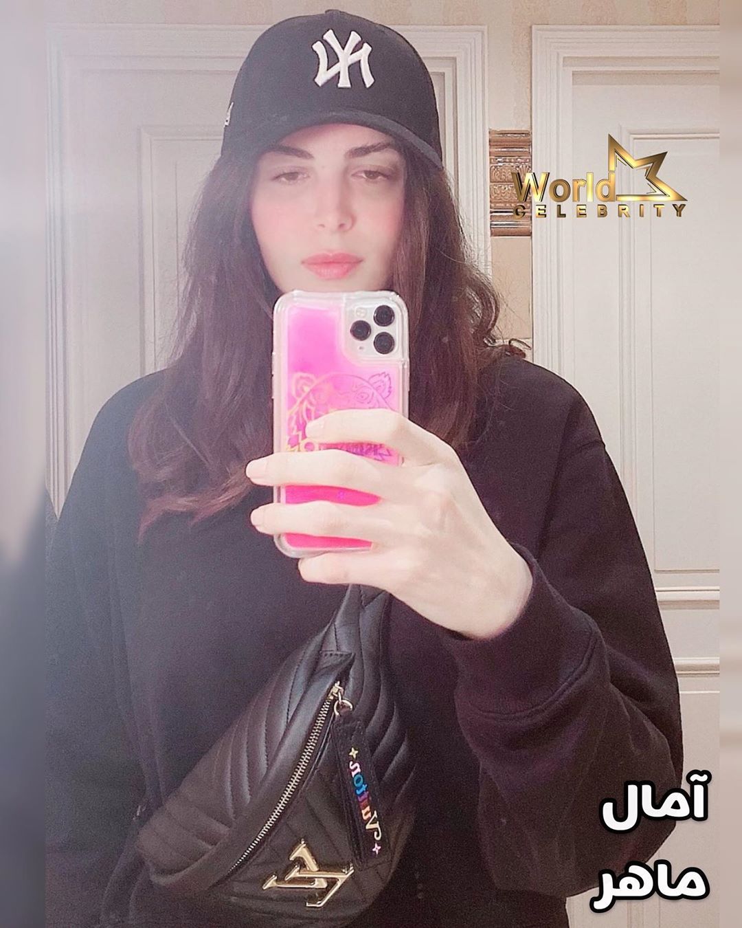 نجمة شهيرة تفاجئ جمورها بإطلالتها الأخيرة.. خضعت لعملية تجميل؟ (صورة) 25