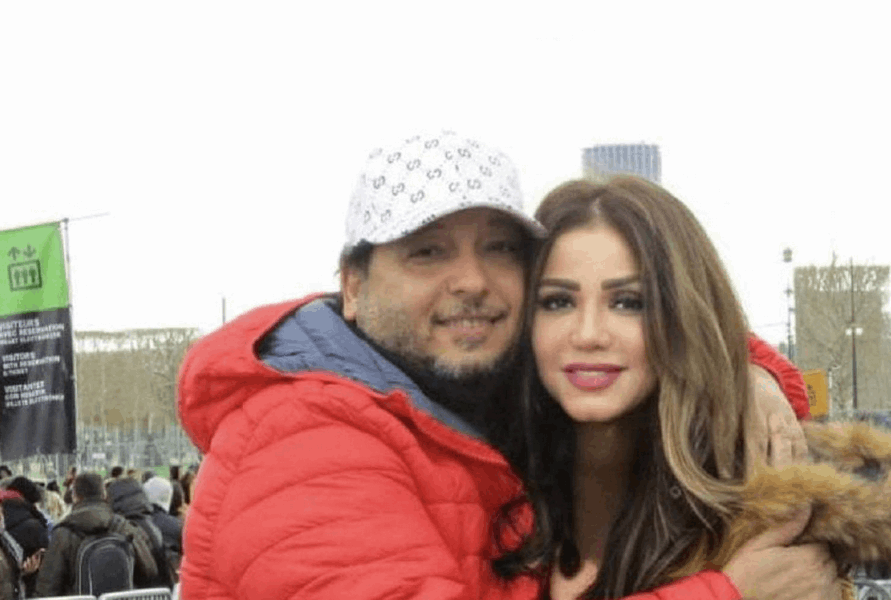 بعد دخوله العناية المركزة.. زوجة الفنان الشهير تكشف حالته الصحية (صور) 1 ExtImage 9614629 908440000