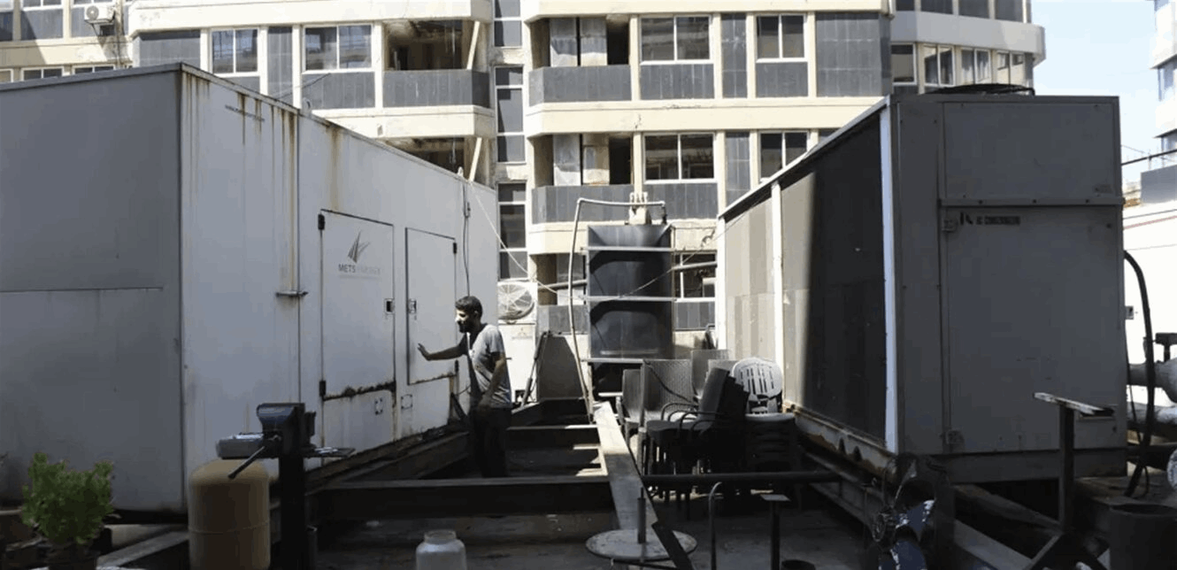 A decision by generator owners... starting on October 1