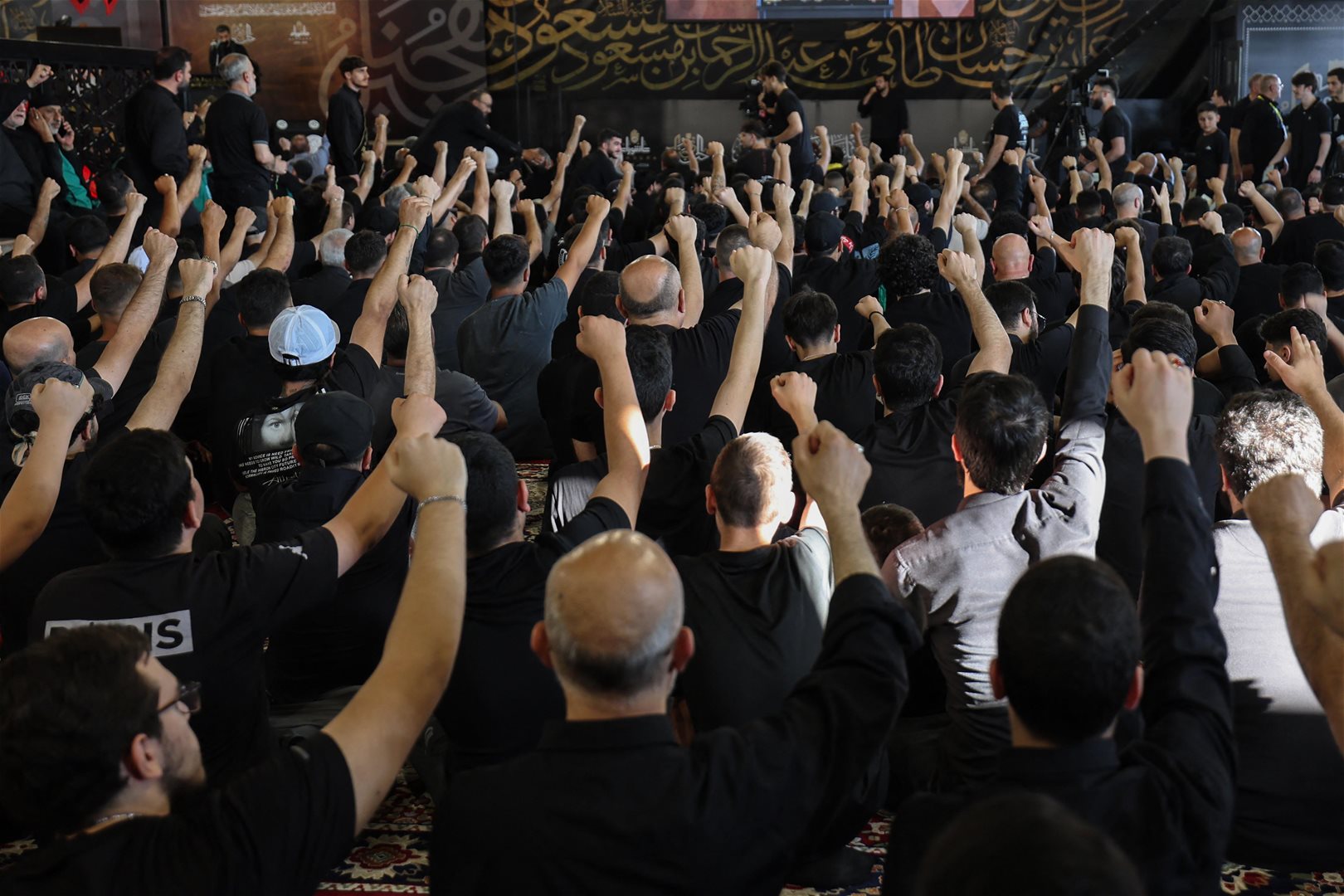 An American report on the popularity of “Hezbollah” and “Hamas”—what did it reveal in figures?