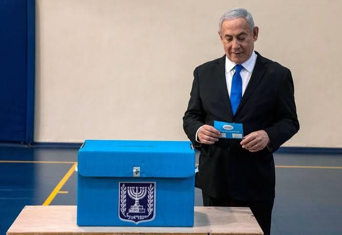 “The Guardian”: Netanyahu’s departure will not be enough to change Israel