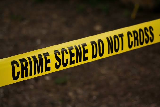 A horrific crime… A mother kills her 9-year-old son and then takes her own life