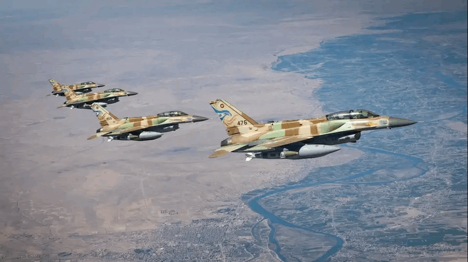 An Israeli report discusses the next war with Iran… and Lebanon is part of the calculations!