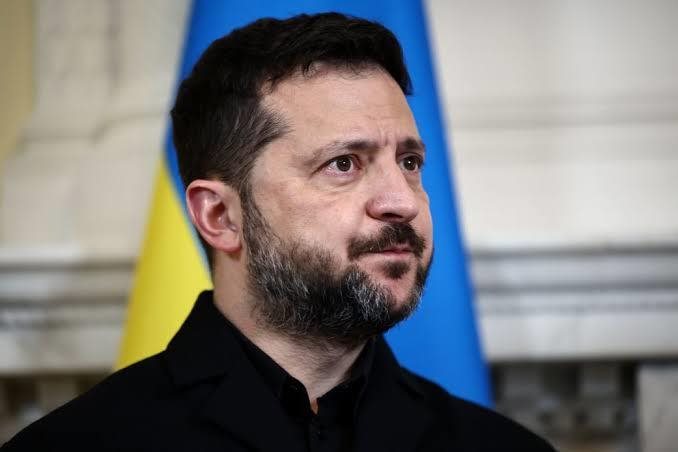 Zelensky: Russia’s nighttime missile bombardment shows “no change” in Moscow’s position