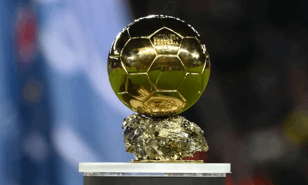 A “supercomputer” predicted the result... Who will win the “Ballon d’Or”?