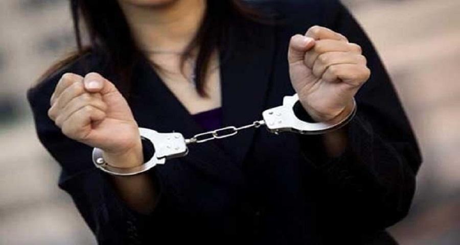 مطلوبة من "الإنتربول"... توقيف إمرأة عربيّة وهذا ما كانت تقوم به بين لبنان والعراق وسوريا والأردن