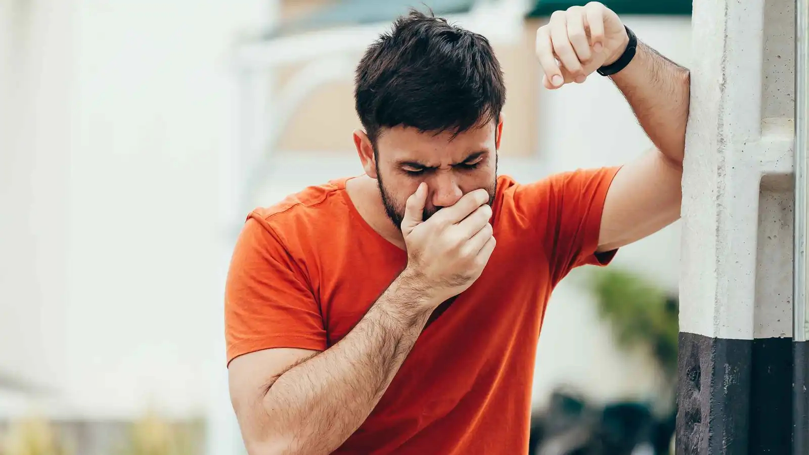 Do weight-loss drugs curb appetite or cause nausea?