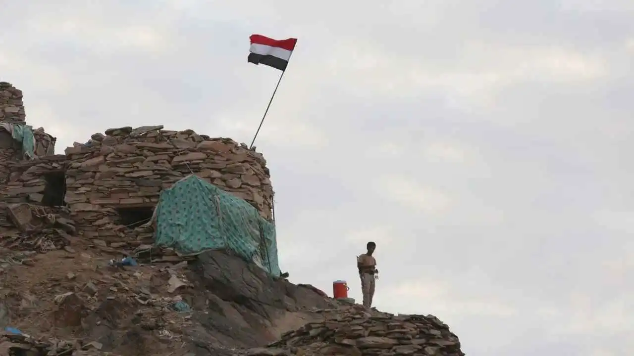 مقتل جنديين وإصابة آخرين بهجوم لـ"القاعدة" في اليمن