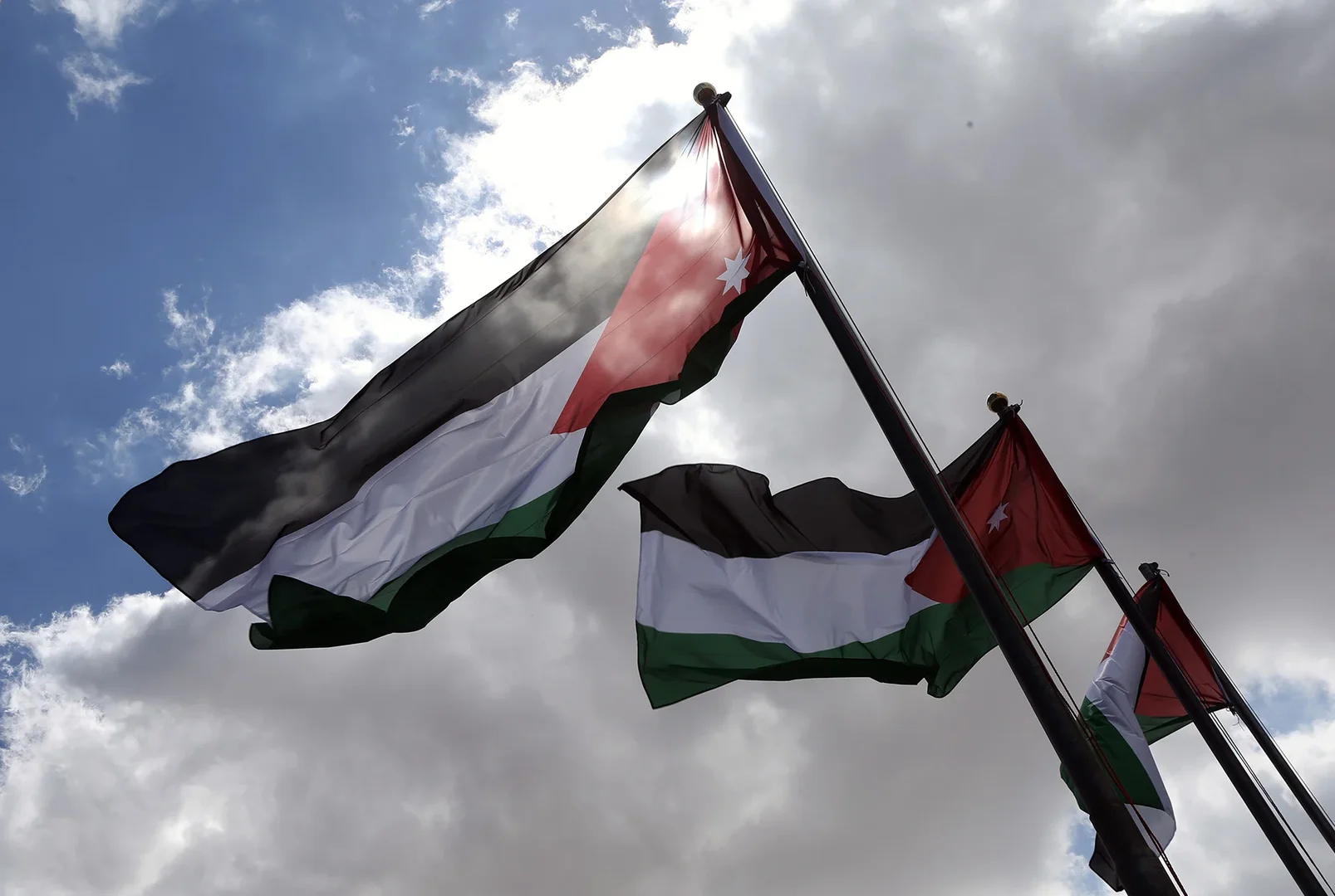 After the Karak crime... Jordanian government: There is no place in this country for those who foment discord and extremism
