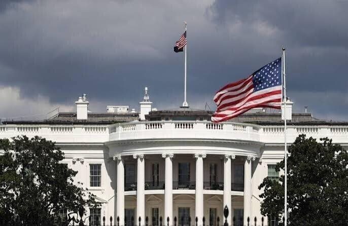 The White House posts a photo of an American soldier in Lebanon… and comments: “We will not forget”!