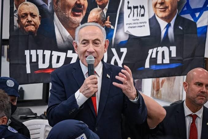 Netanyahu speaks of two decisive years… What place does Lebanon have in them?