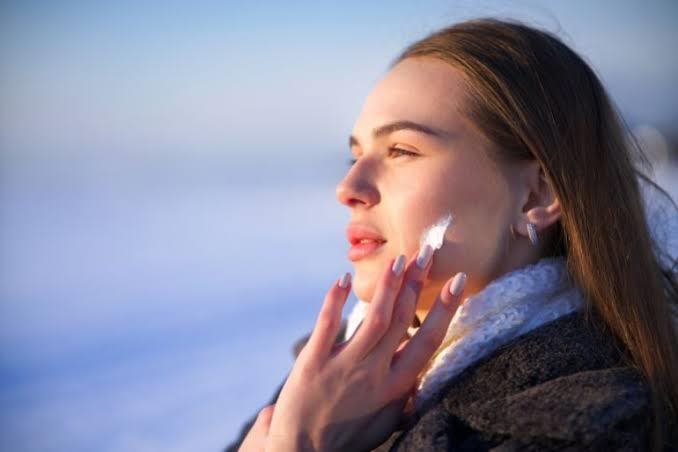 How do you prepare your beauty bag for winter skin care?