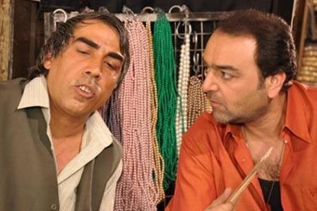 سامر المصري وأيمن رضا يعودان بثنائية "أبو جانتي" بعد 15 عامًا.. إليكم التفاصيل