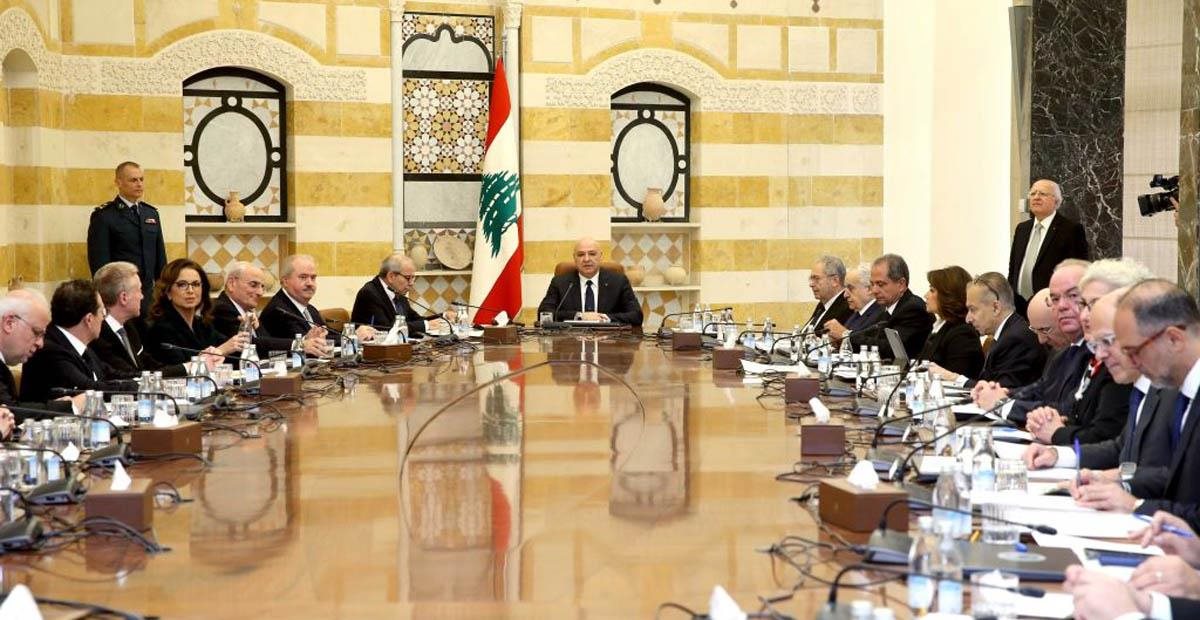 U.S. Denial of a Proposal to Change the Structure of the Lebanese System.. Referral of the Explosives Case to the “Judicial Council” Awaits the Conclusion of Investigations