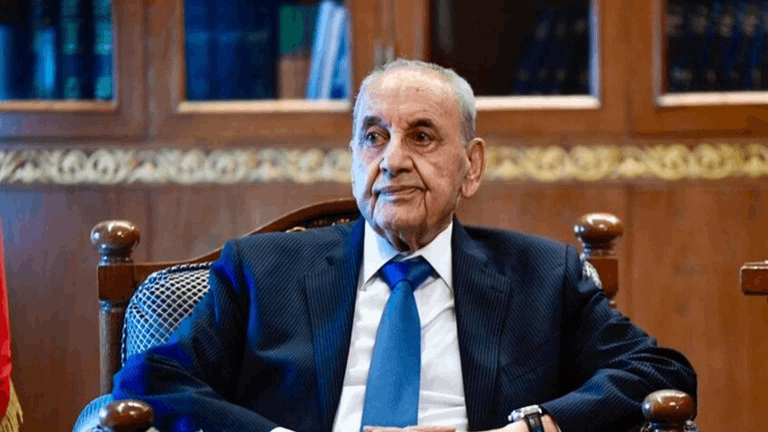 Berri sets out three noes, and the previous coordination formula with the “Party” is over