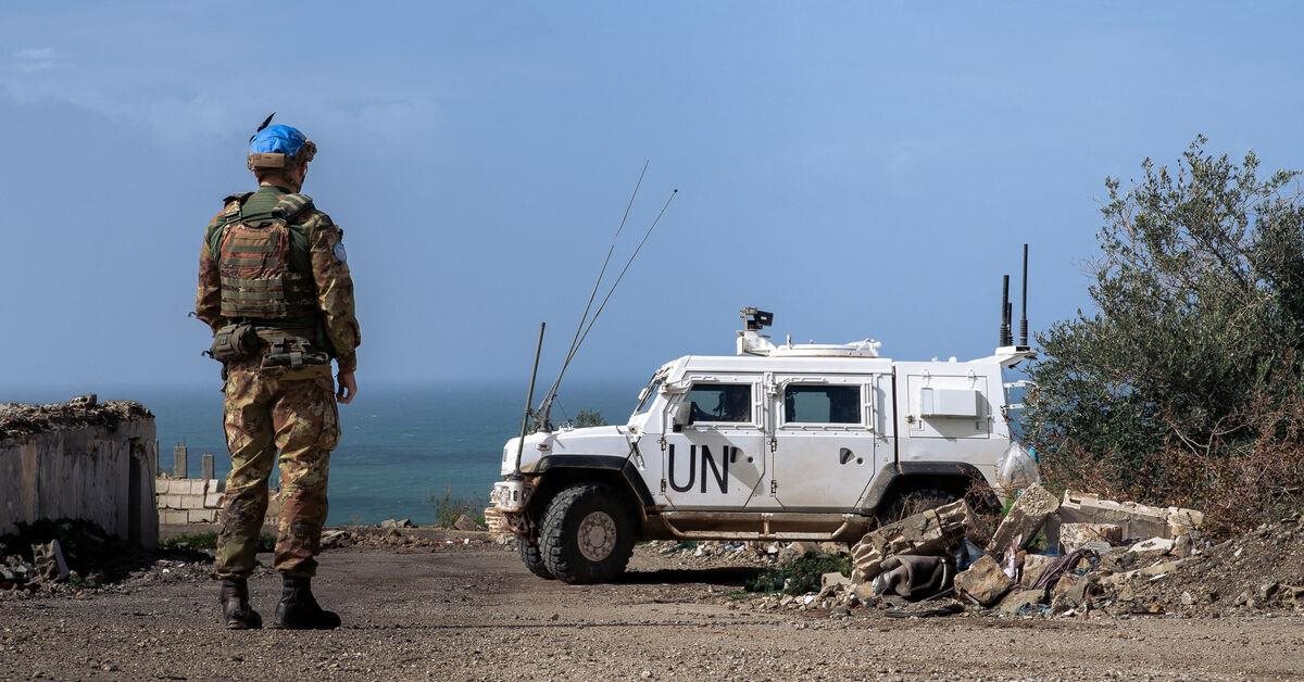 The “UNIFIL model” will not continue, and Washington denies regime change .. the “Dahr al-Baidar file” between government hesitation and political de-escalation