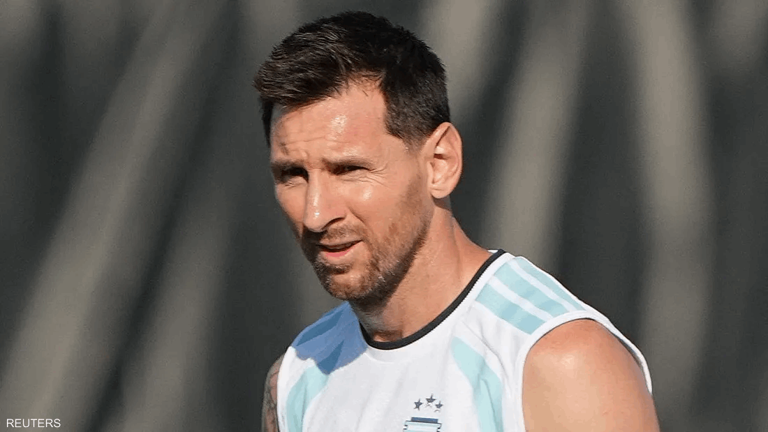 Messi reveals the secret behind Barcelona’s golden generation