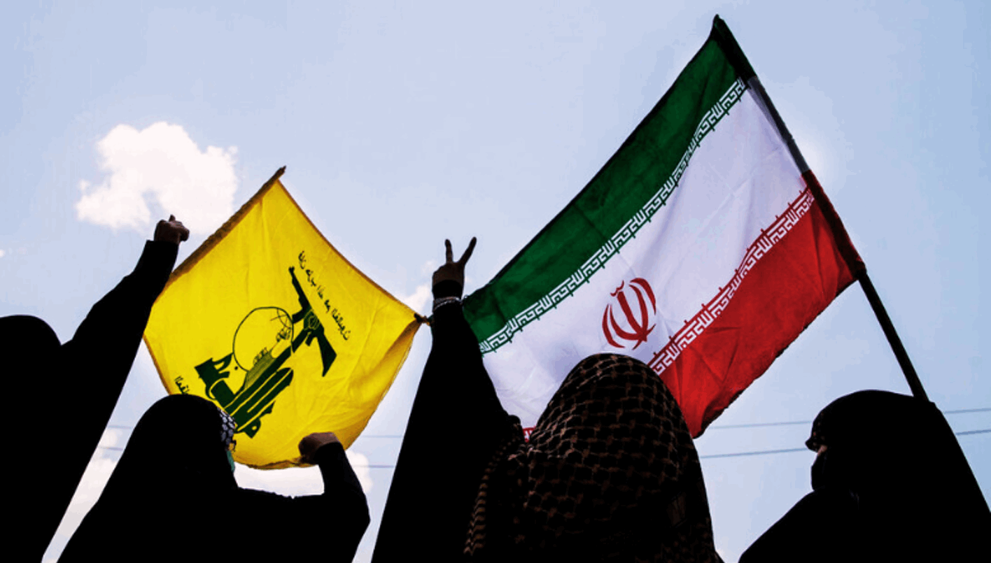 Settlement anxieties: Why do Christian forces fear Iran and Hezbollah’s resilience?